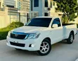 Toyota Hilux 2006 Single Cabin - 3