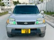 Nissan X-Trail 2002 Silver - 1