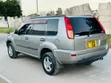 Nissan X-Trail 2002 Silver - 2