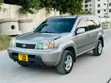 Nissan X-Trail 2002 Silver - 5