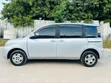 Toyota Sienta 2008 Silver - 4