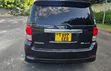 Toyota Corolla Rumion Hatchback 1.5 FWD 2009 Maroon - 1
