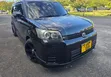 Toyota Corolla Rumion Hatchback 1.5 FWD 2009 Maroon - 5