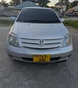 Toyota IST 2004 Silver - 2