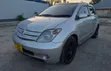 Toyota IST 2004 Silver - 4