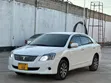 Toyota Premio 2009 White - 1