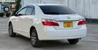 Toyota Premio 2009 White - 2