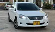 Toyota Premio 2009 White - 3