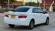 Toyota Premio 2009 White - 4