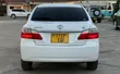 Toyota Premio 2009 White - 5