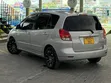 Toyota Corolla Spacio 2004 Silver - 1