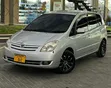 Toyota Corolla Spacio 2004 Silver - 2