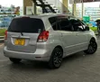 Toyota Corolla Spacio 2004 Silver - 3