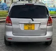 Toyota Corolla Spacio 2004 Silver - 4