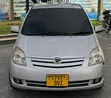 Toyota Corolla Spacio 2004 Silver - 5