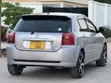 Toyota Allex 2006 Silver - 1