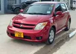Toyota IST 2006 Red - 1