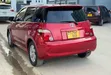 Toyota IST 2006 Red - 2