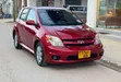 Toyota IST 2006 Red - 5