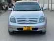 Toyota IST 2005 Silver - 1