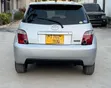 Toyota IST 2005 Silver - 2