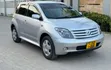 Toyota IST 2005 Silver - 3