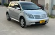 Toyota IST 2005 Silver - 4