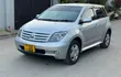 Toyota IST 2005 Silver - 5