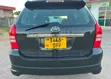 Toyota Wish 2006 - 2