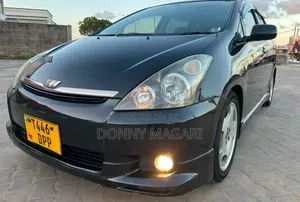 Toyota Wish 2006