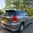 Toyota Wish 2007 Silver - 5