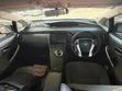 Toyota Prius 2010 Silver - 1