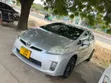 Toyota Prius 2010 Silver - 2