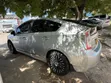 Toyota Prius 2010 Silver - 3