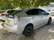 Toyota Prius 2010 Silver - 4