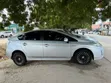 Toyota Prius 2010 Silver - 5