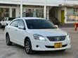 Toyota Premio 2010 White - 2