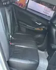 Toyota Premio 2010 White - 4