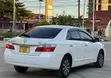 Toyota Premio 2010 White - 5