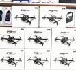 Brand New P12 Drone with 720MP Camera - 2