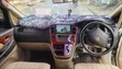 Toyota Alphard 2006 - 1