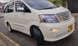 Toyota Alphard 2006 - 4