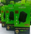 Oraimo PowerGaN 451 45W Ultra-Fast Wall Charger - 1