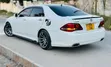 Toyota Crown 2010 White - 1