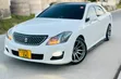 Toyota Crown 2010 White - 2