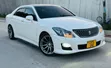 Toyota Crown 2010 White - 5