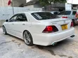 Toyota Crown 2006 White - 1