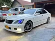 Toyota Crown 2006 White - 2