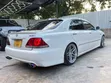 Toyota Crown 2006 White - 3