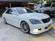 Toyota Crown 2006 White - 4